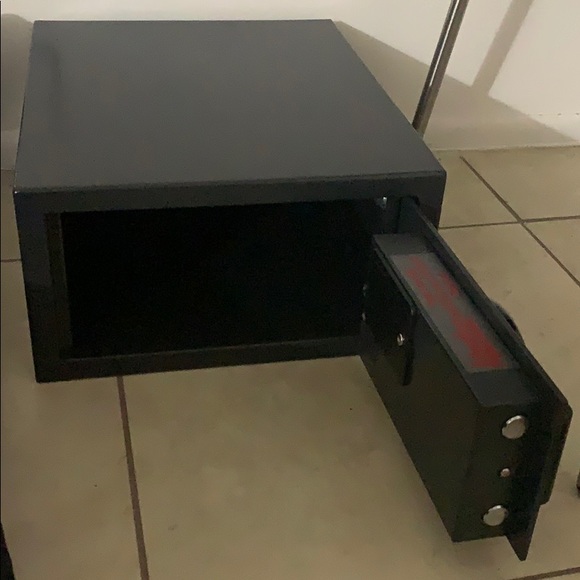 Other Safemark Hotel Safe Poshmark